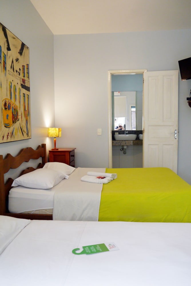 Mango Tree Hostel 12/50