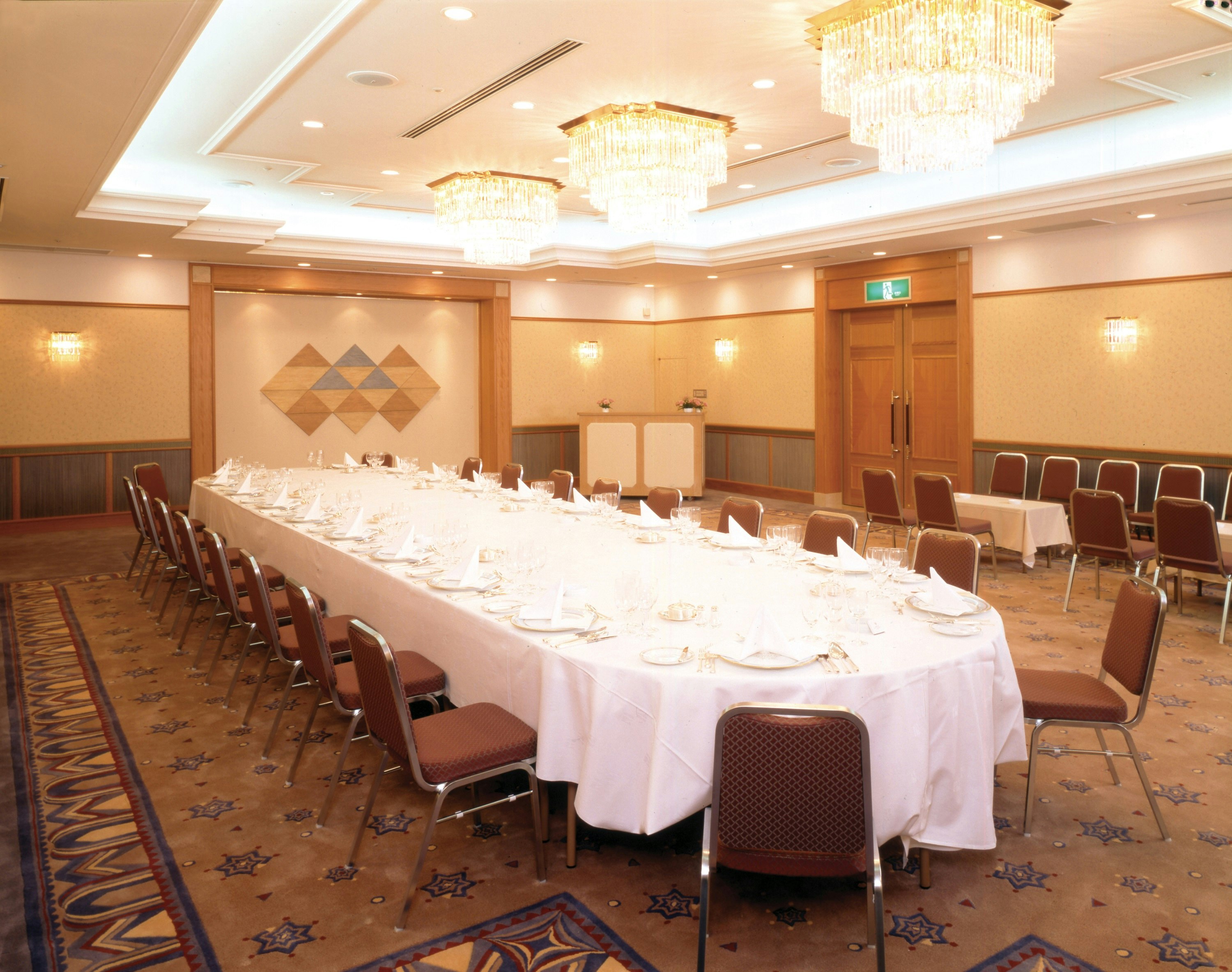 Okura Act City Hotel Hamamatsu 49/60