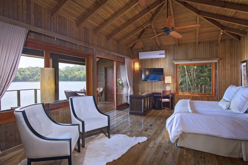 Las Lagunas Boutique Hotel 17/50