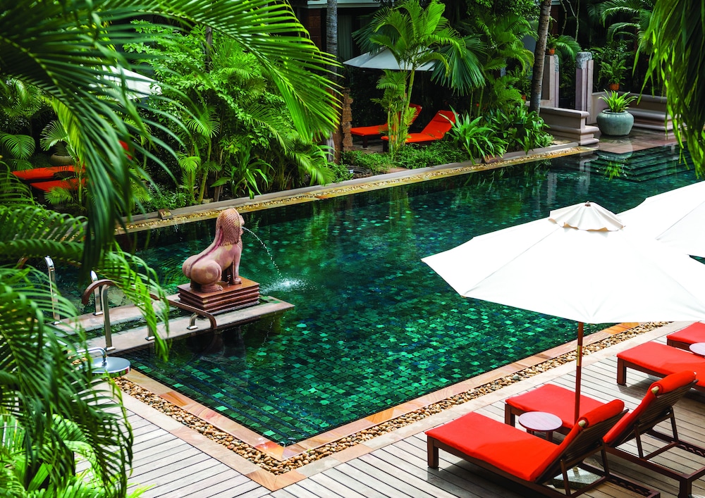 La Residence d'Angkor, A Belmond Hotel, Siem Reap 24/33
