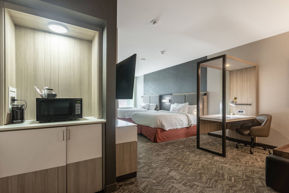 Springhill Suites Stillwater 7/26