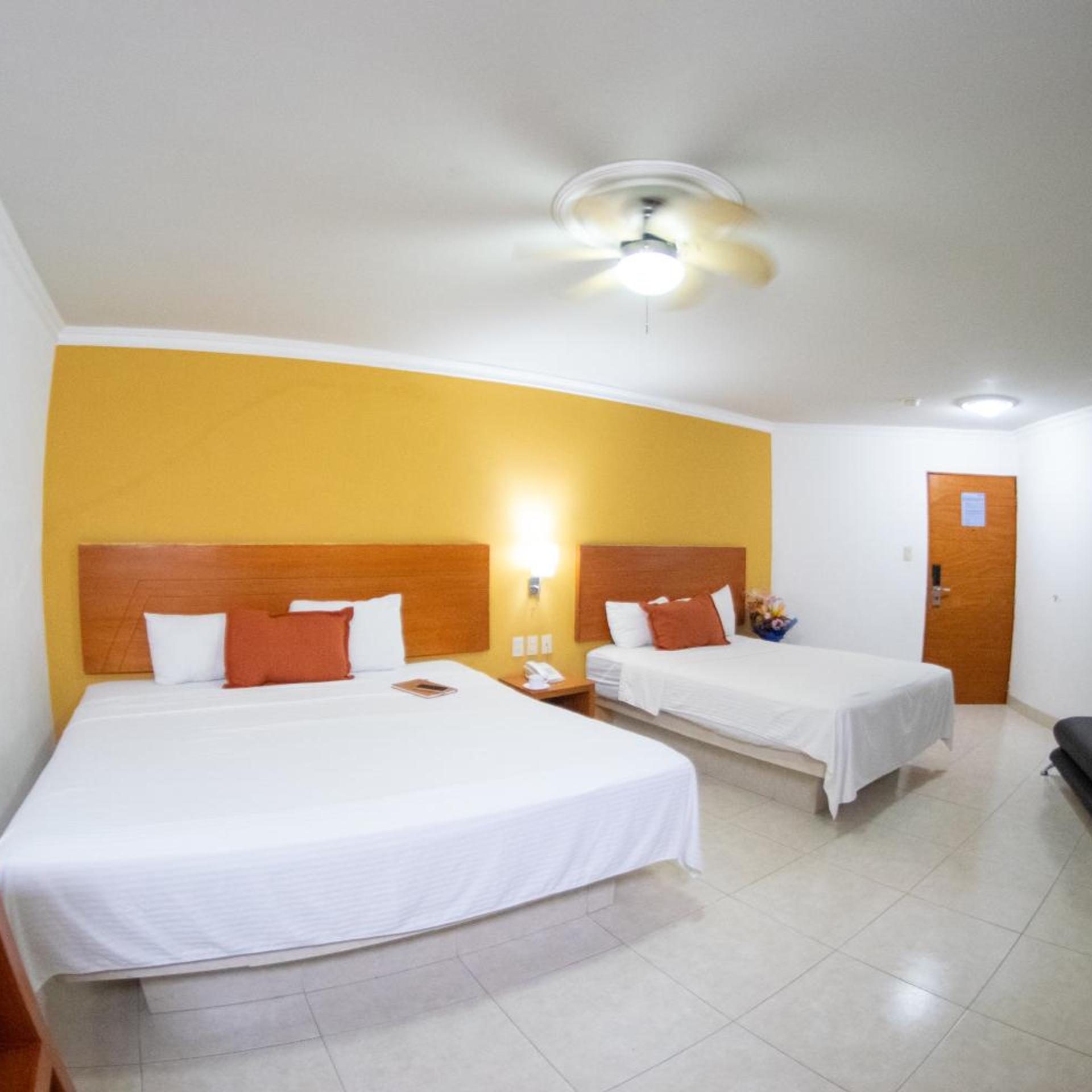 جناح حصري، Hotel Grand River Plaza 3/10