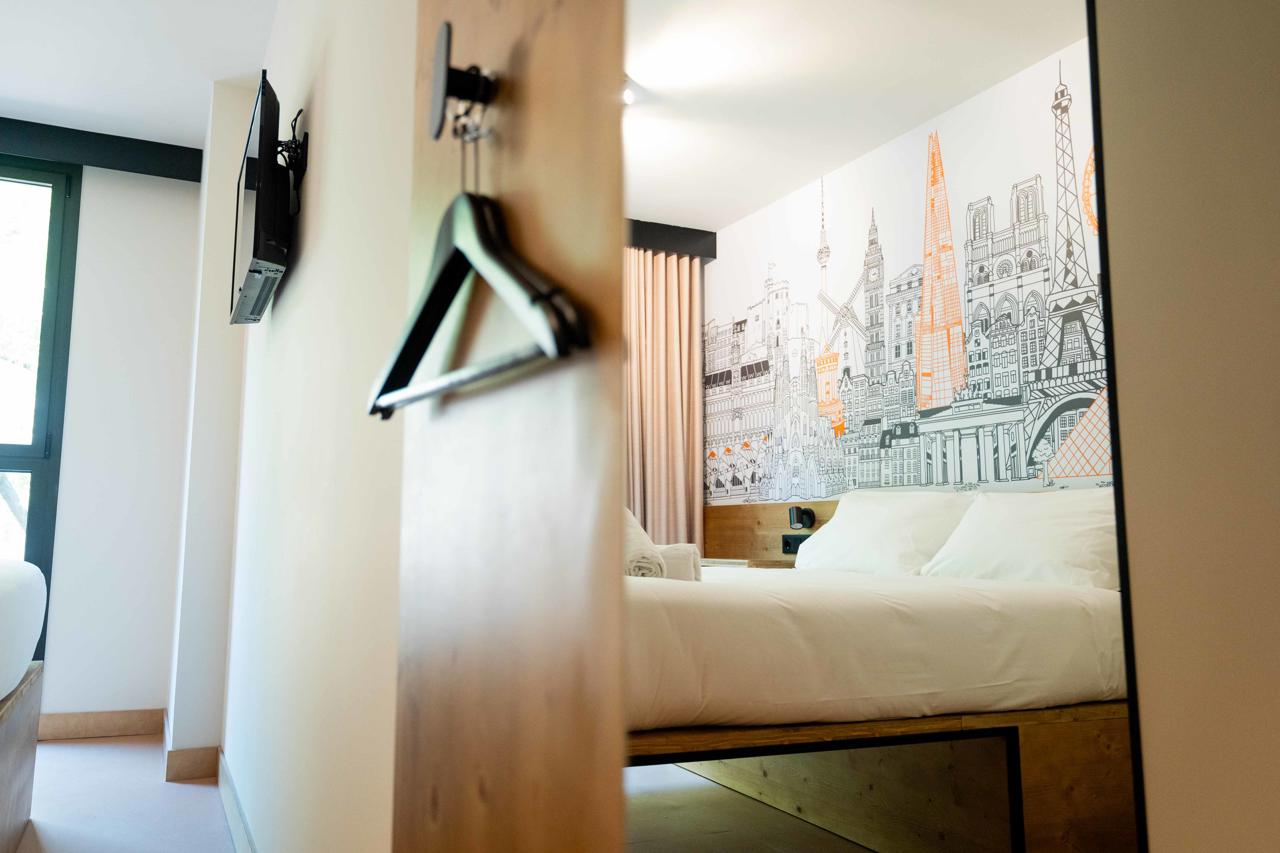 easyHotel Alicante Centro 44/58