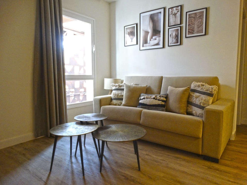 Oasis Hostel Malaga 22/39