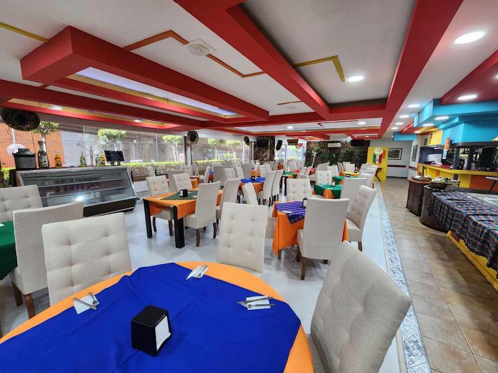 Real Del Sur Hotel 47/50
