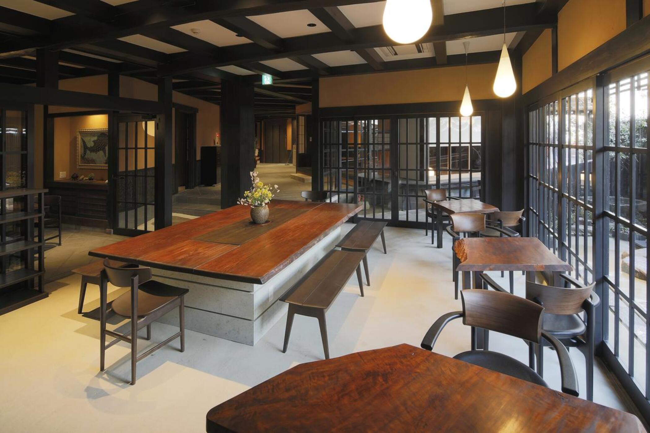 Kyomachiya Ryokan Sakura Urushitei 20/25