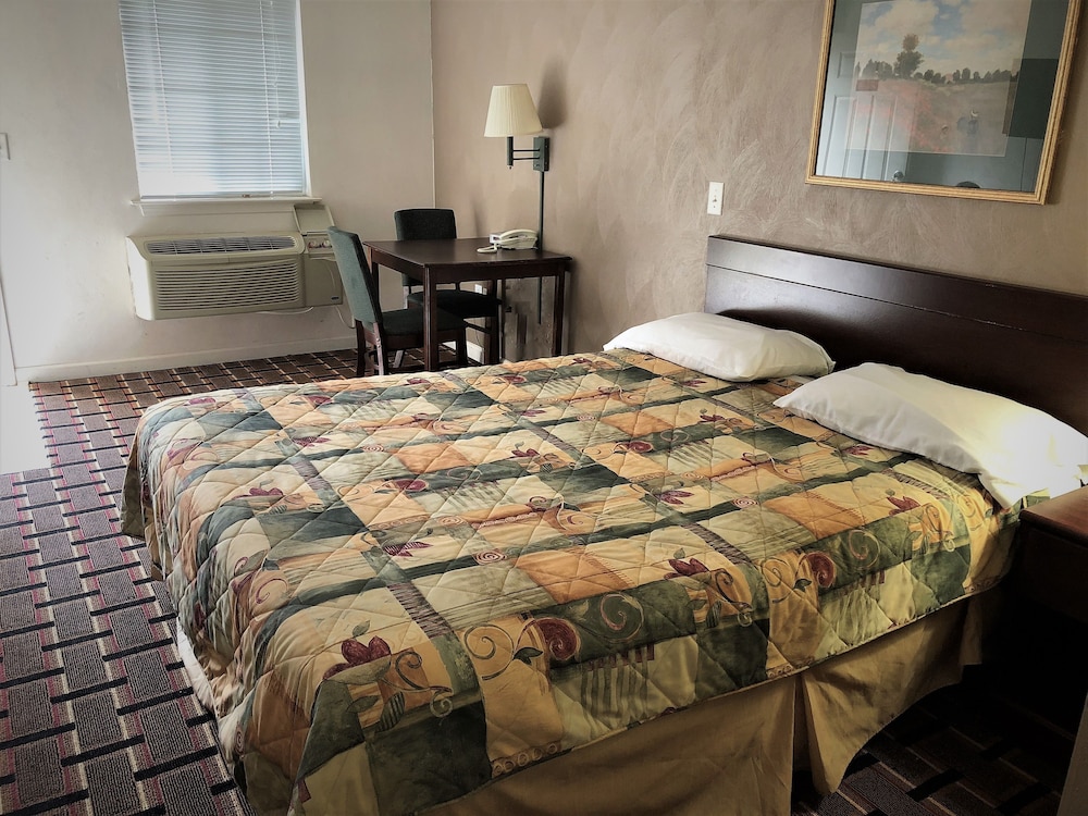 Corporate Suites of Burlington 13/47