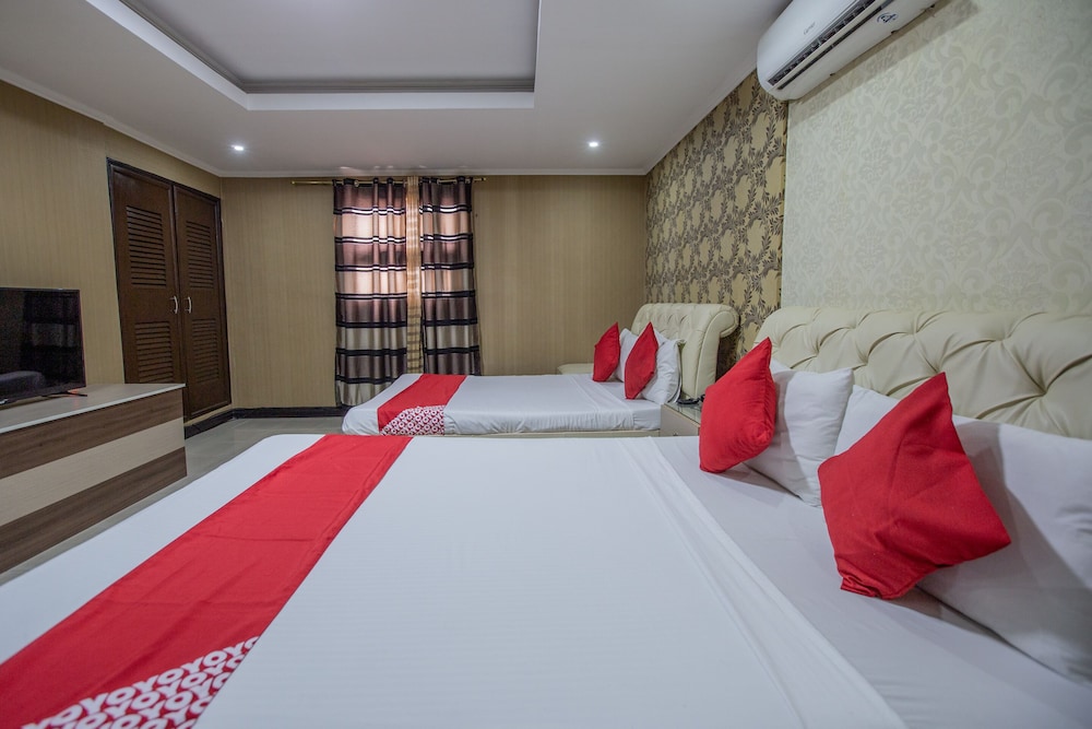 PJ Inn Hotel 14/43