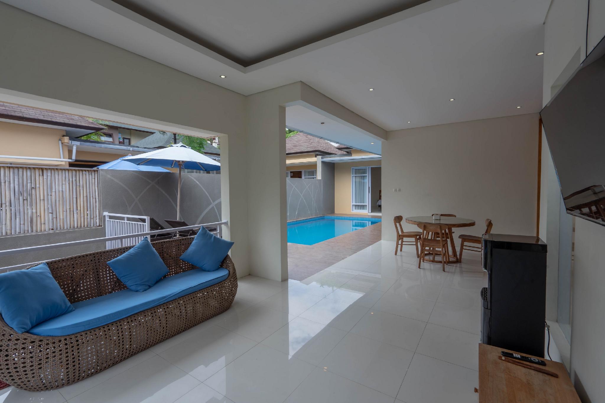 The Lavana Gracie's Villa Nusa Dua 20/25
