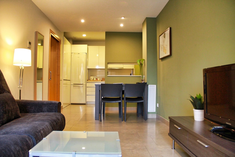 Bonavista Apartments - Virreina 51/64