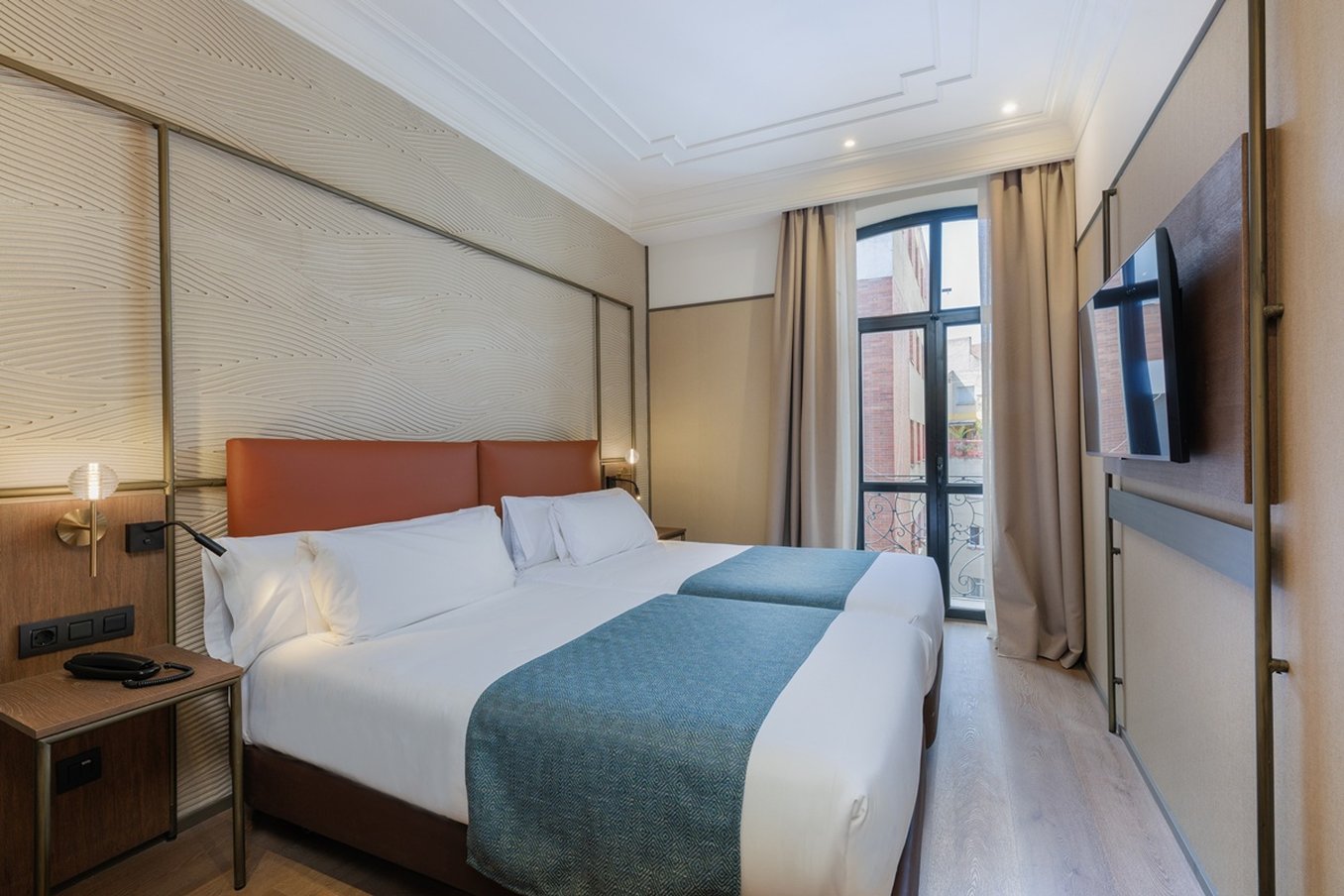 Medinaceli Hotel 30/80