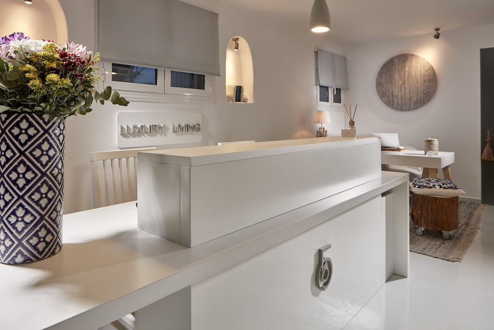 Mykonos No5 Suites and Villas 6/40