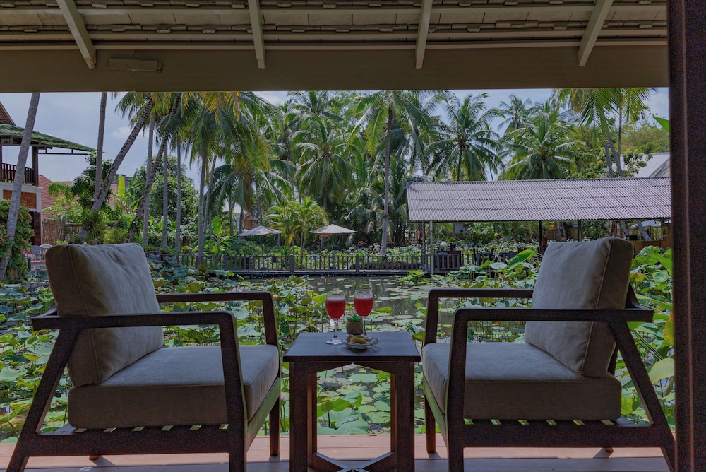 Luang Prabang Oasis Villa Namnuea 35/50
