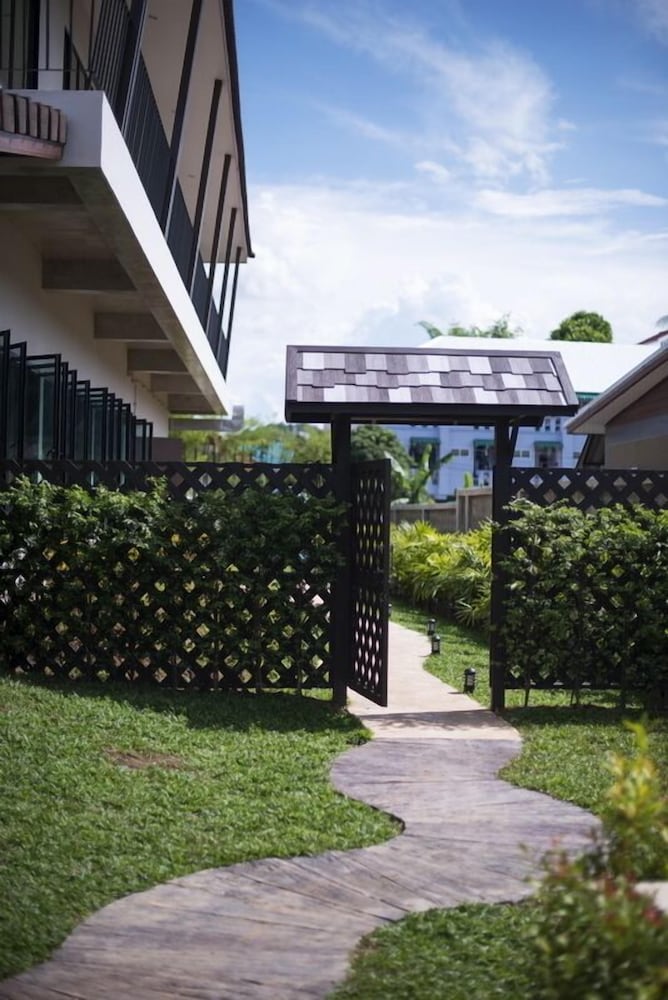 Maryo Resort Chiangrai 49/55