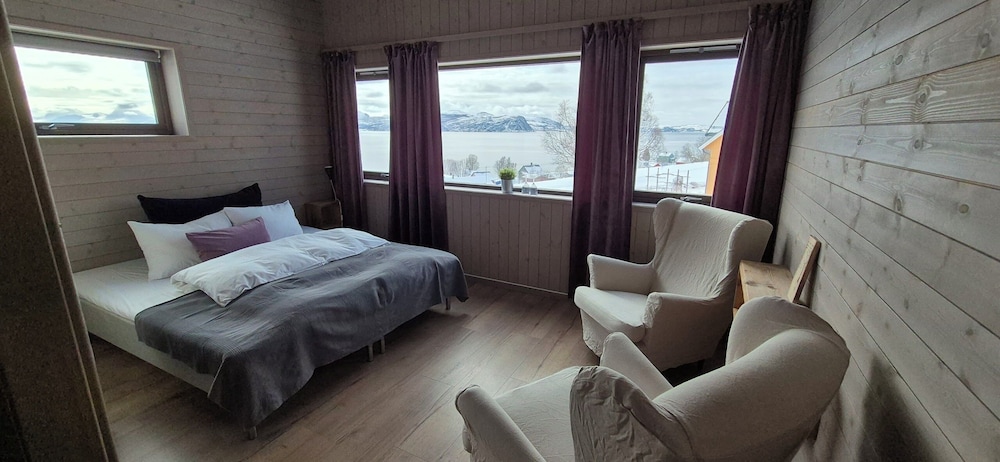 Yggdrasil Farmhotel Retreat, Spa & Yoga 13/49