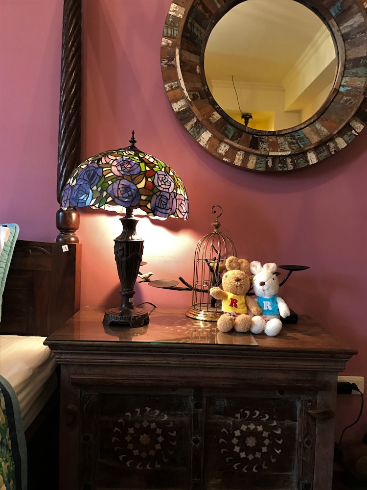 Hualien Paris Home B&B 6/66