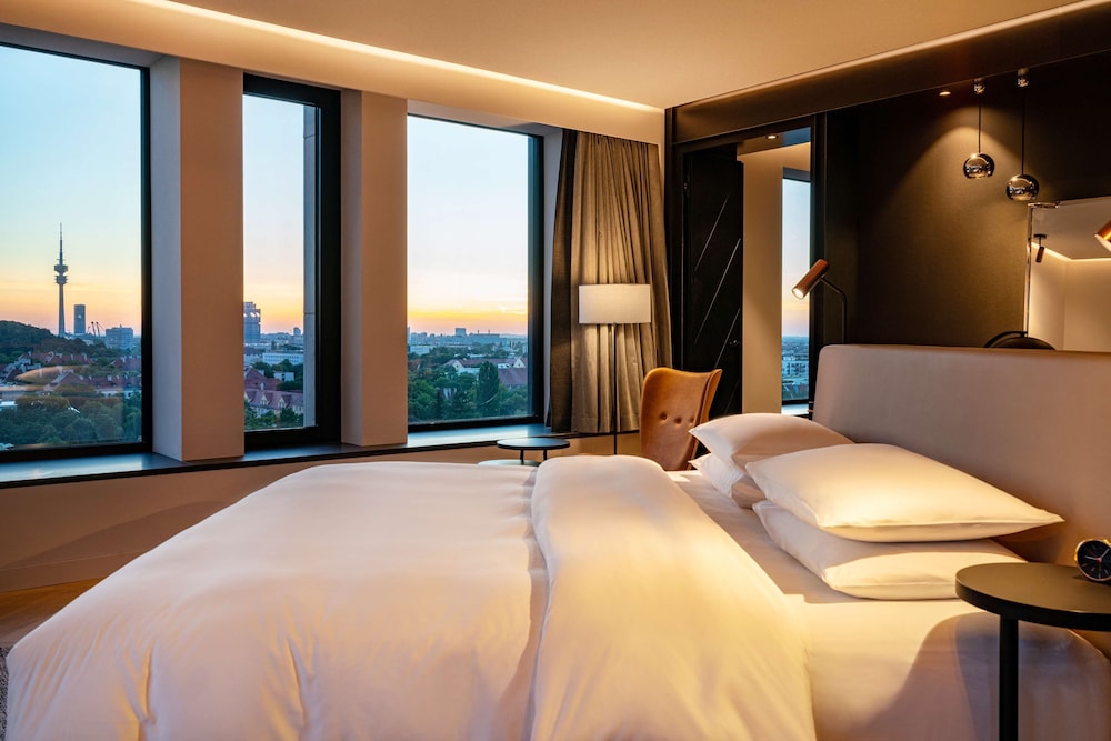 Andaz Munich Schwabinger Tor 28/76