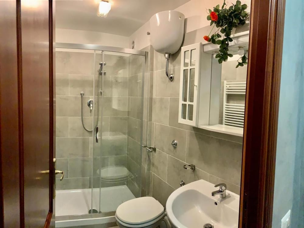 B&B Girasole 47/49