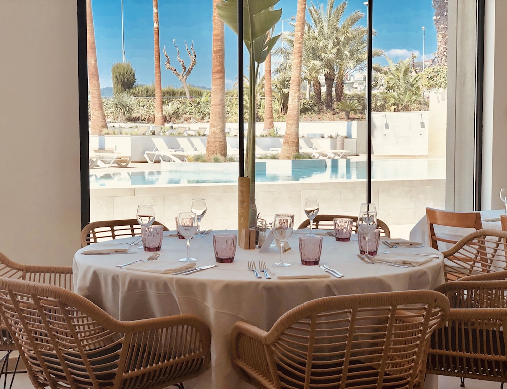 AQUA Hotel The Breeze - All Inclusive - Adults Only 52/70