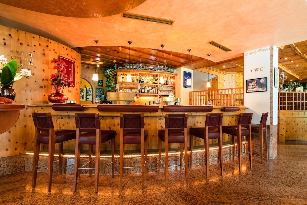 Hotel Krimmlerfalle 38/50