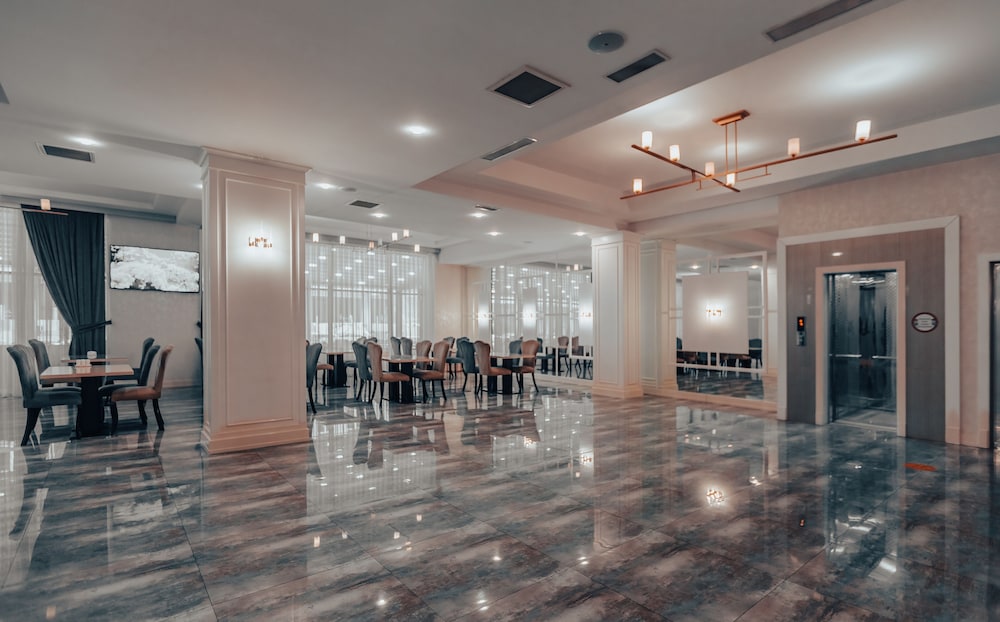 Alba Hotel & Spa 26/39