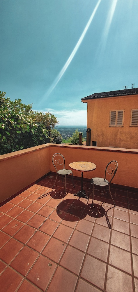 Bellavista 28/42