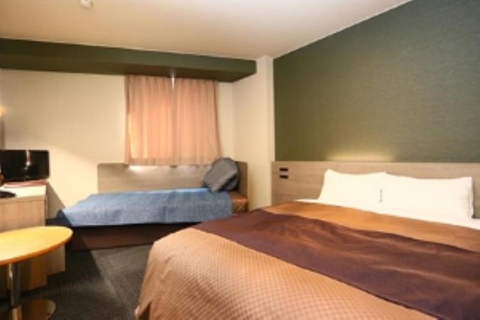 Hotel New Shizuoka 15/24
