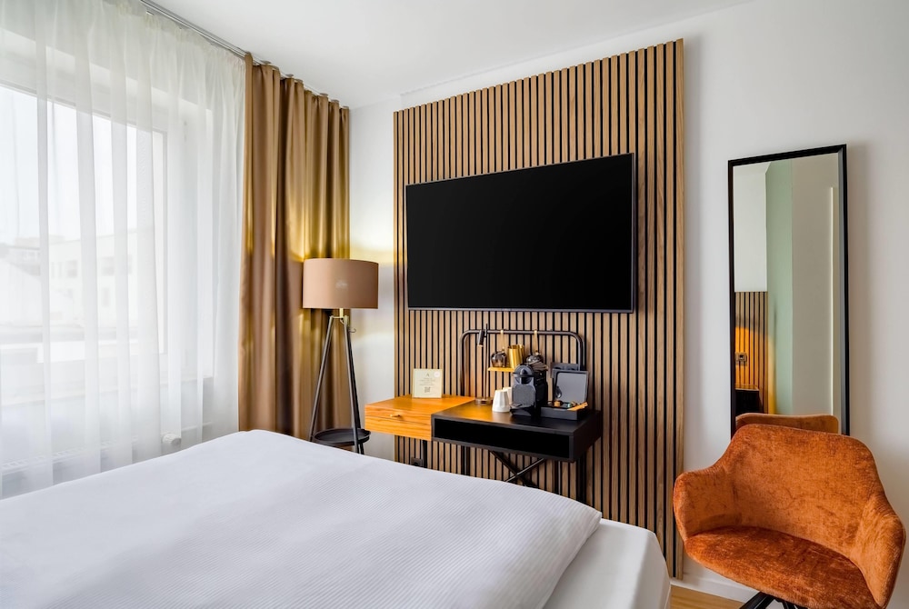 Aspire Palais Recklinghausen,Trademark Collection by Wyndham 12/47