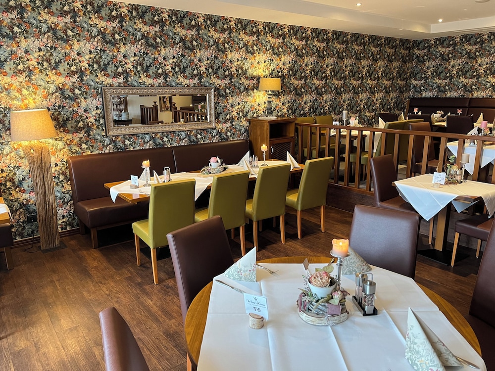 Landhotel Witte-Konig 29/50