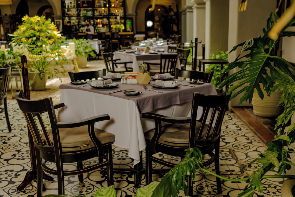 Hacienda de Guadalupe Hotel Boutique 51/62