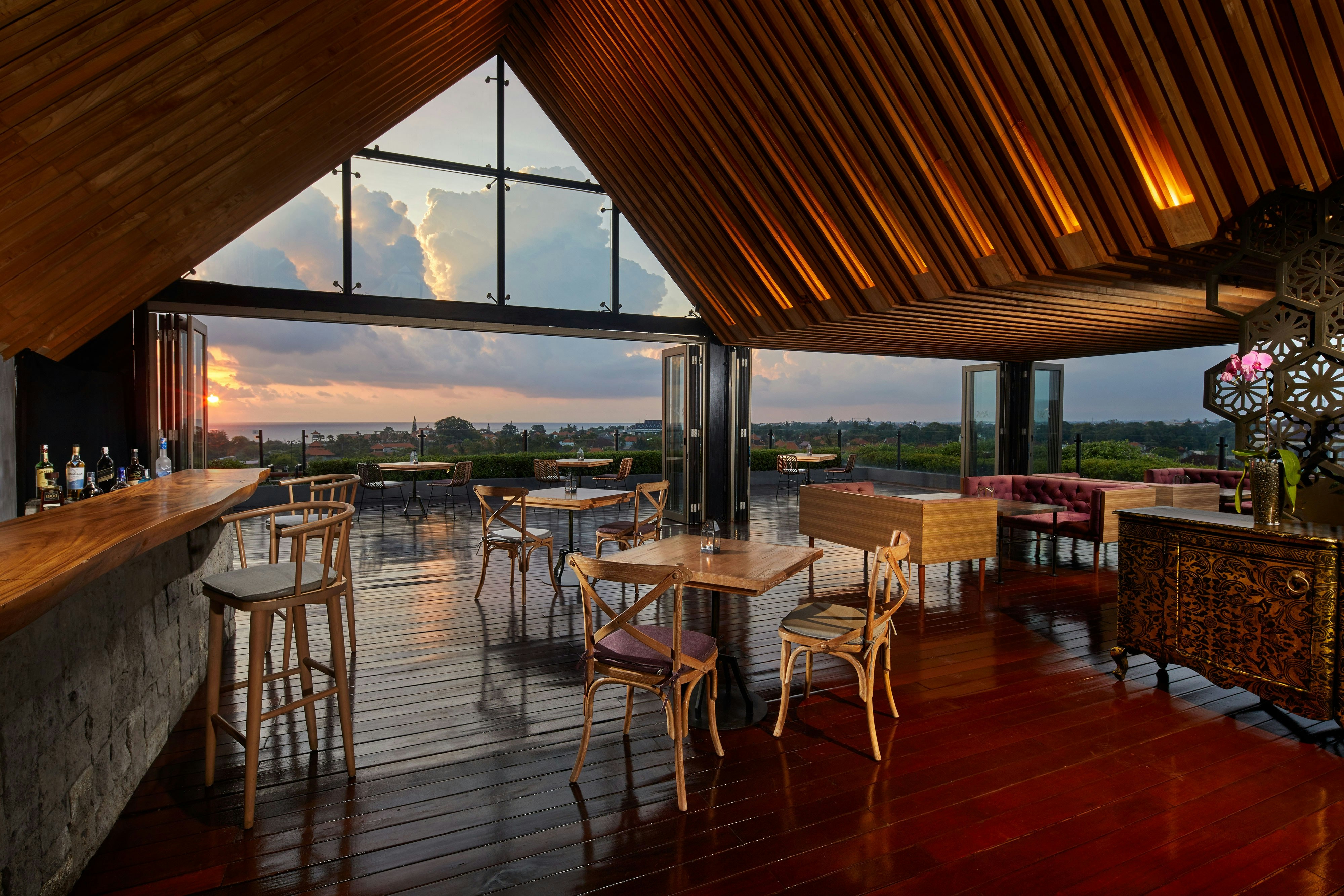 Four Points By Sheraton Bali Seminyak 44/62