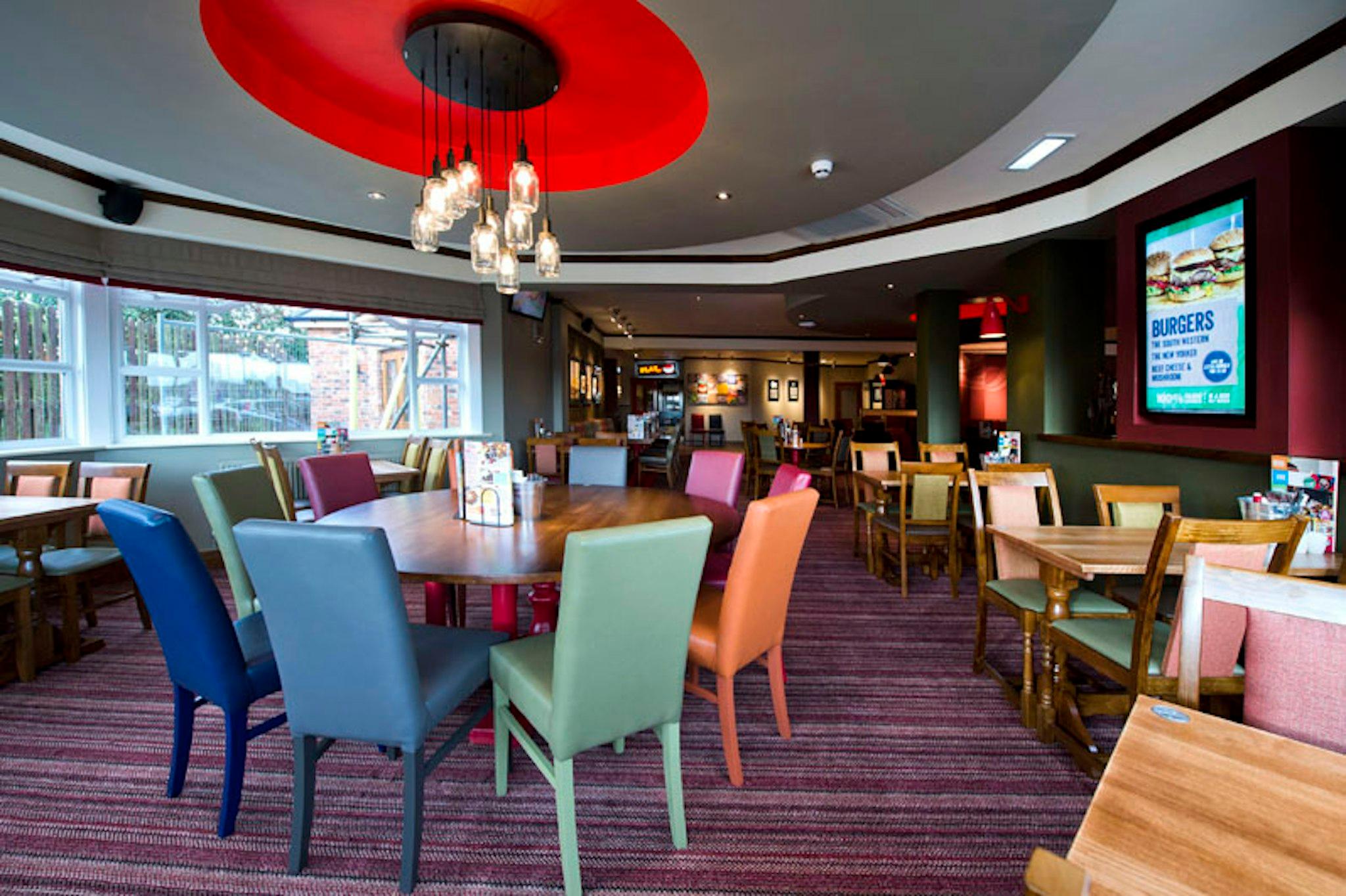 Premier Inn Wigan (M6 J25) 23/37