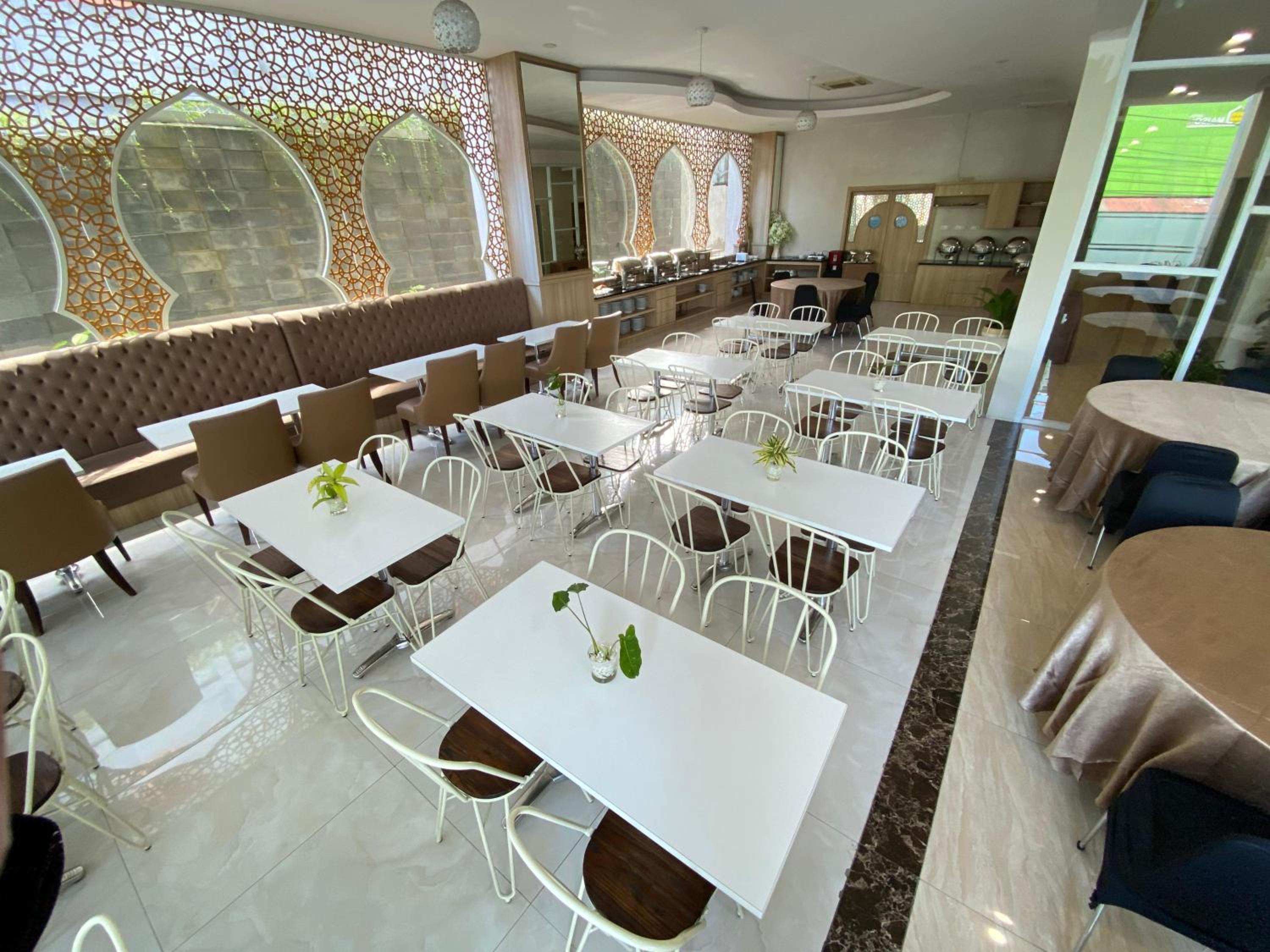 Grand Bunda Hotel Syariah Bukittinggi Powered By Archipelago 45/58