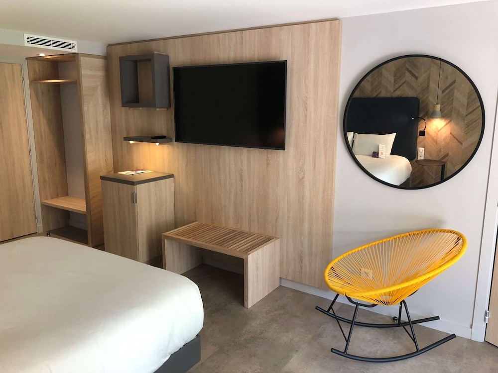 Mercure Antibes Sophia Antipolis Hotel 34/77