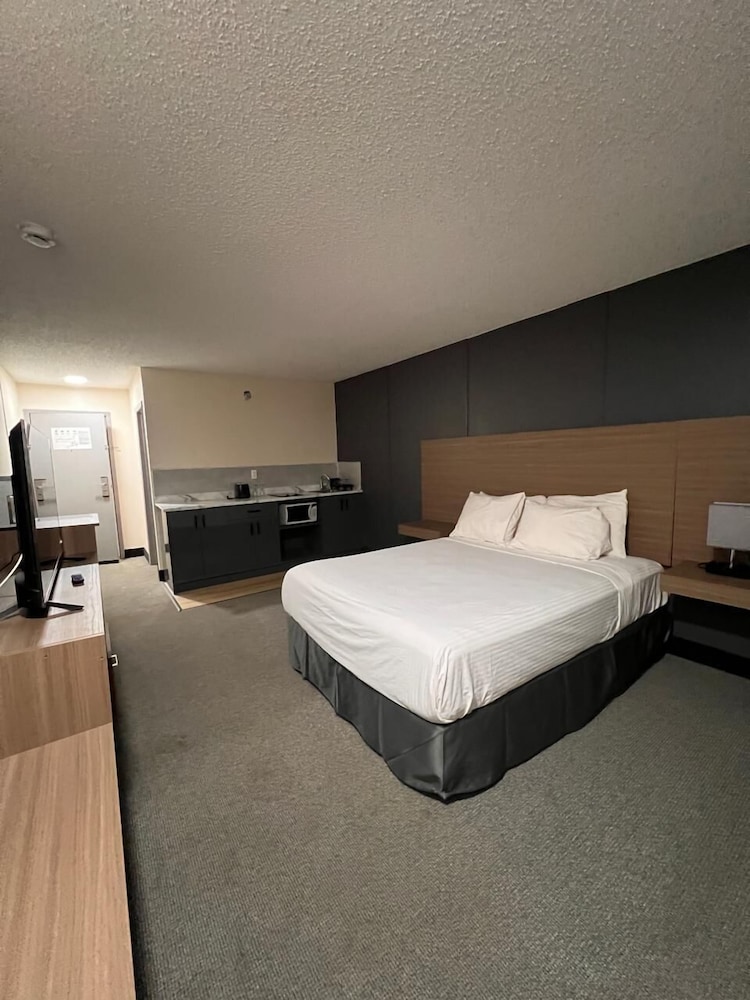 SureStay by Best Western Smithers 31/57