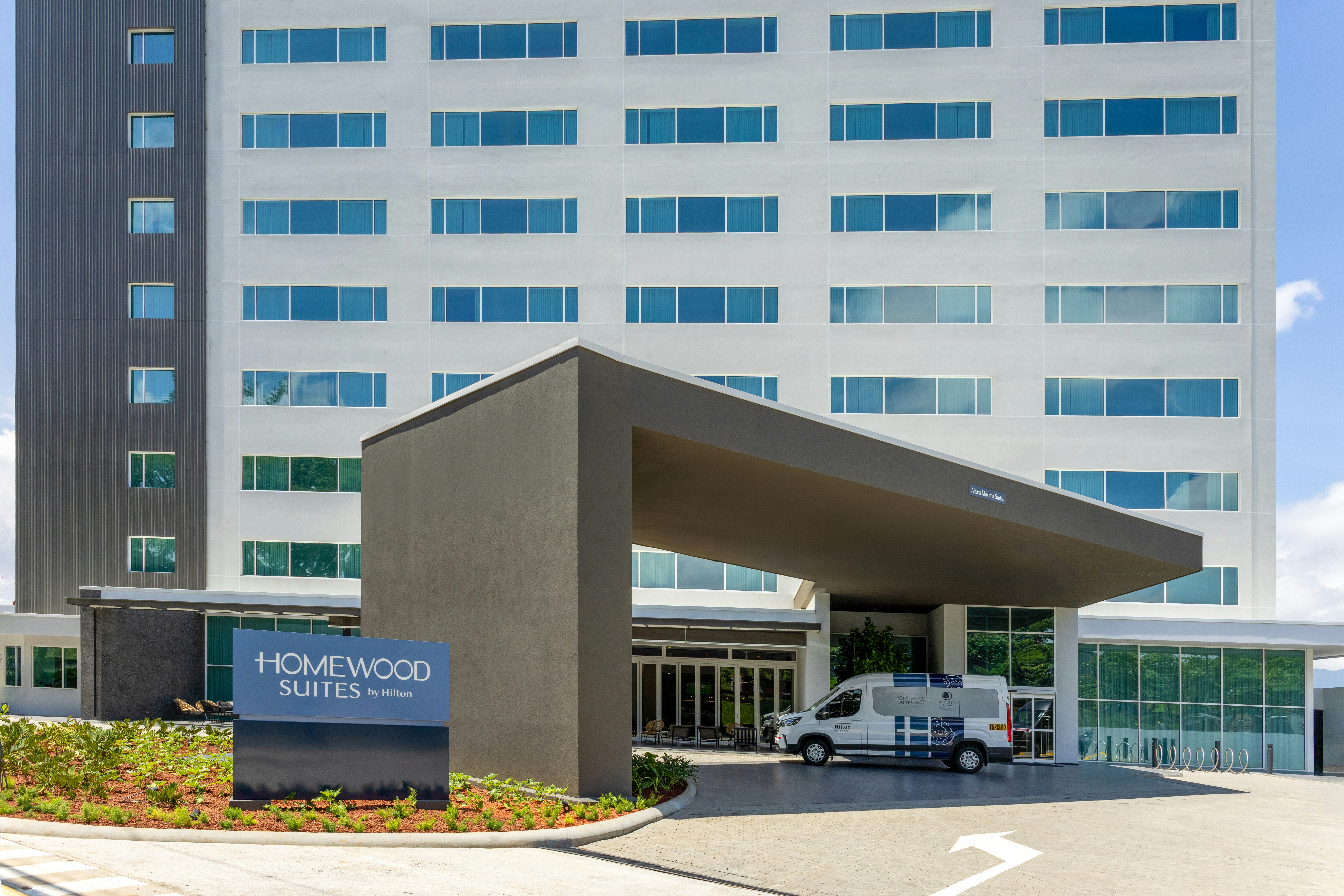 Homewood Suites by Hilton Cariari San Jose photo3