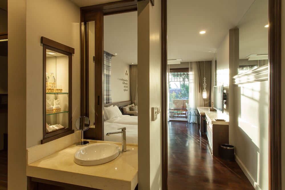 T Heritage Hotel 40/41