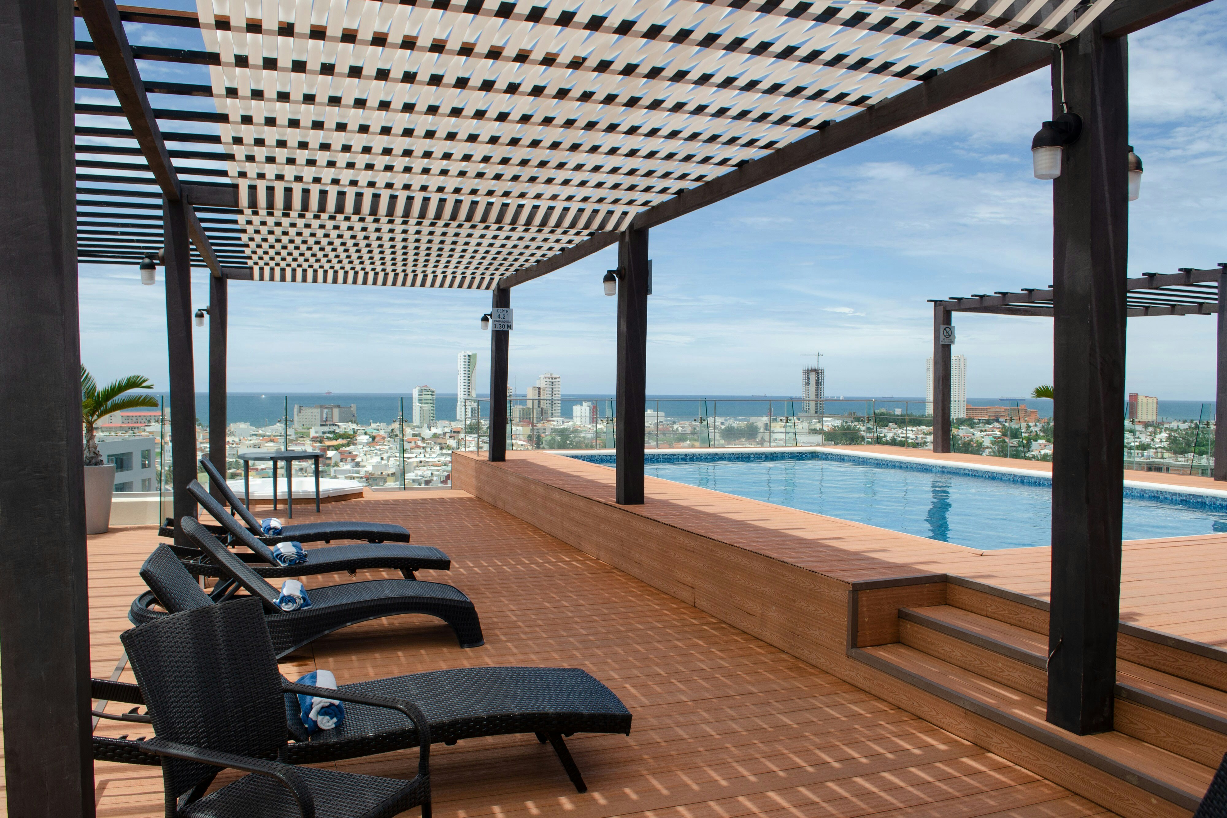 Four Points by Sheraton Veracruz 16/35
