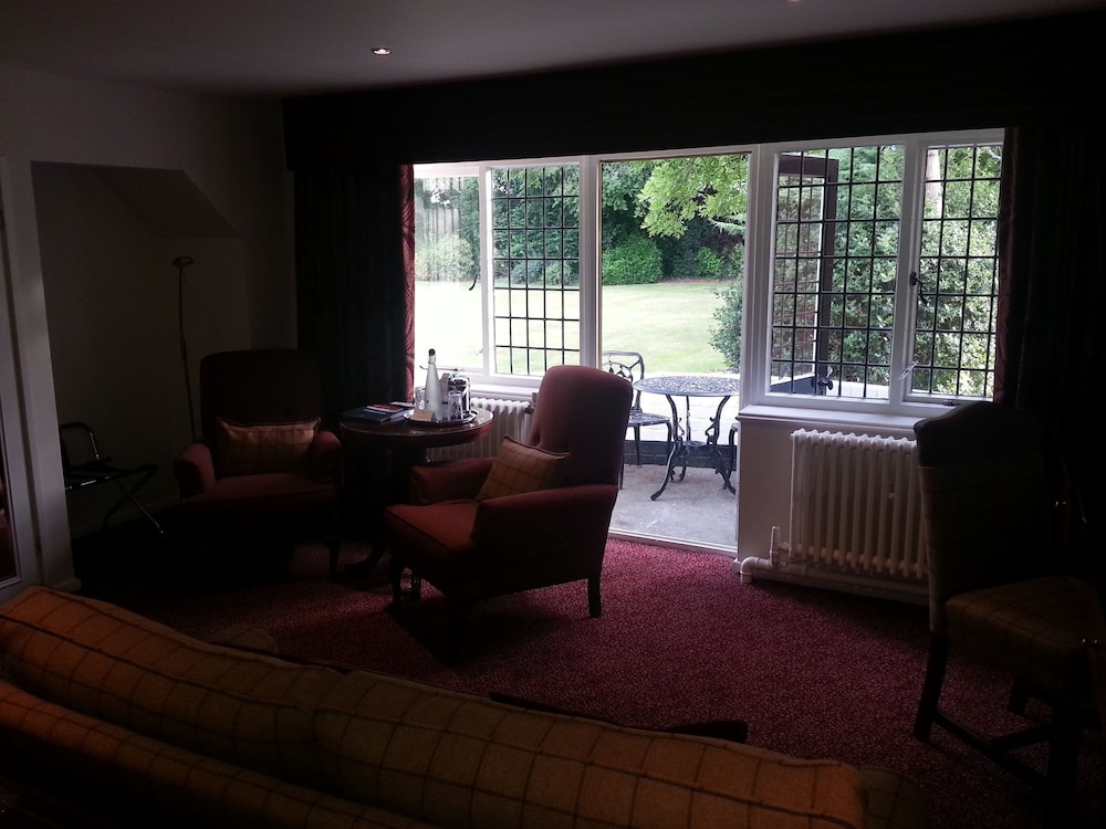 Macdonald Craxton Wood Hotel 21/60
