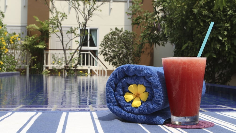 U Tiny Boutique Hotel 20/50