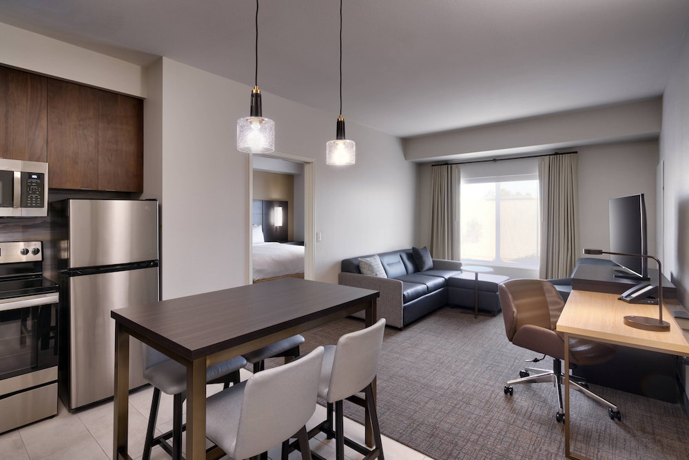 Residence Inn by Marriott La Quinta 41/49