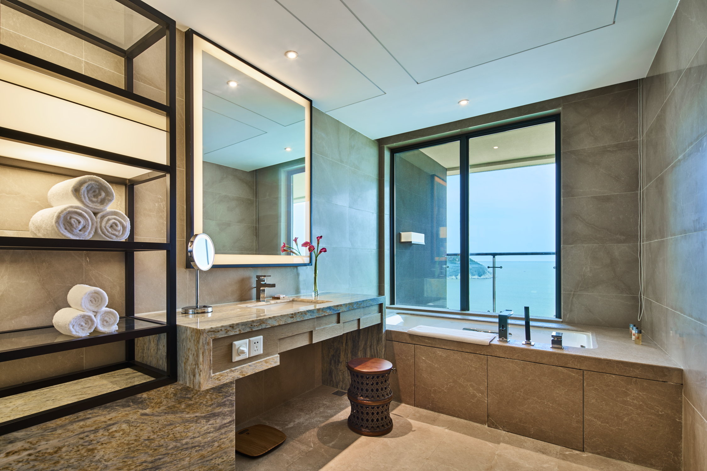 Crowne Plaza Ningbo Xiangshan Sea View 49/50