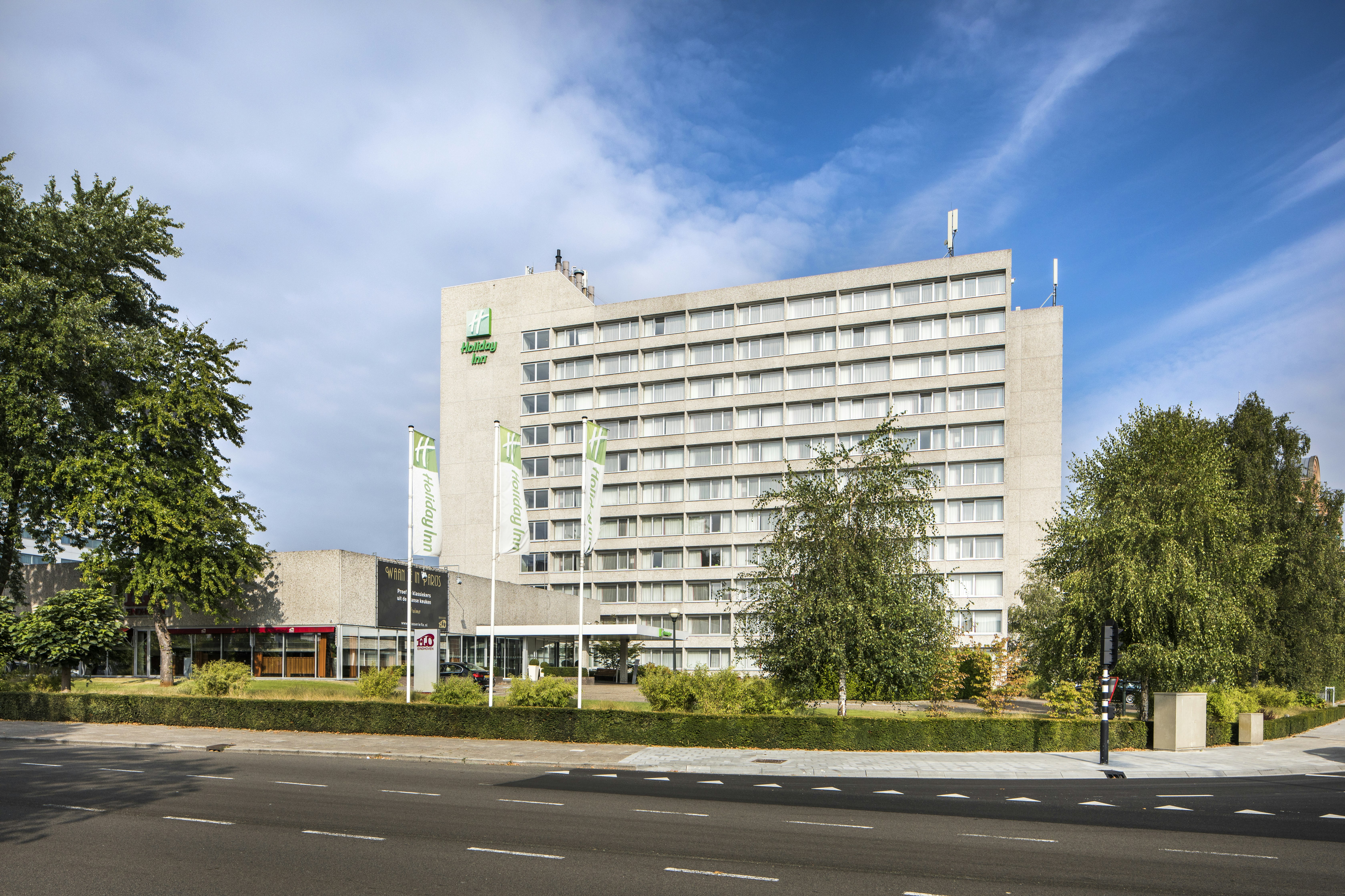 Holiday Inn Eindhoven 34/36