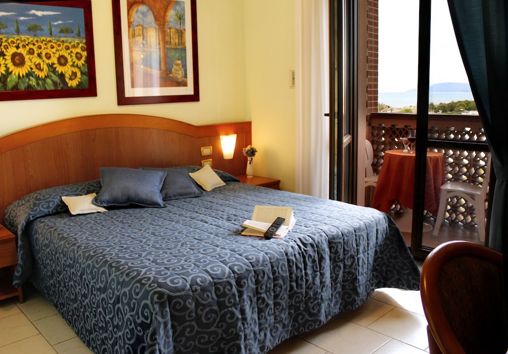 Hotel Ariston 4/31