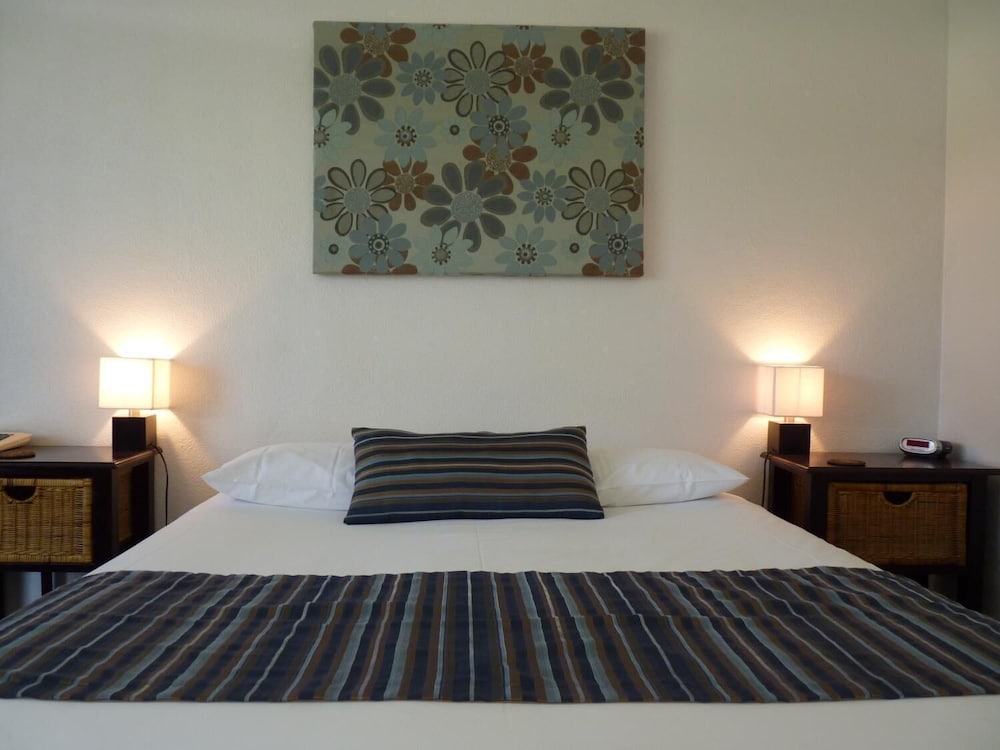 COONAWARRA MOTOR LODGE 9/38