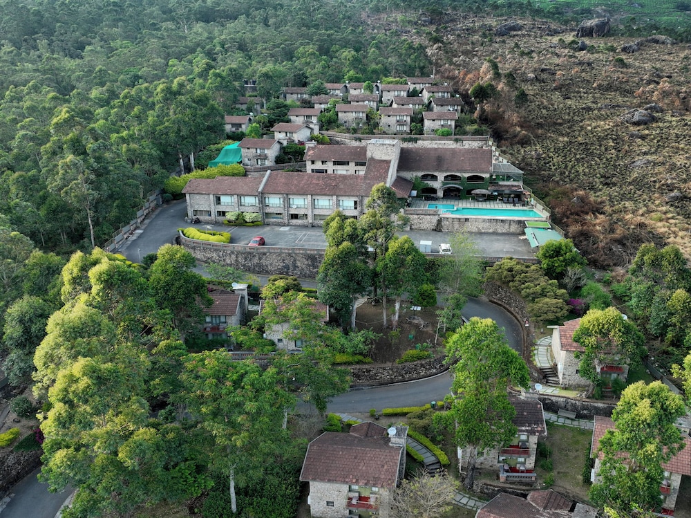 Mountain Club Resort Munnar 2/50