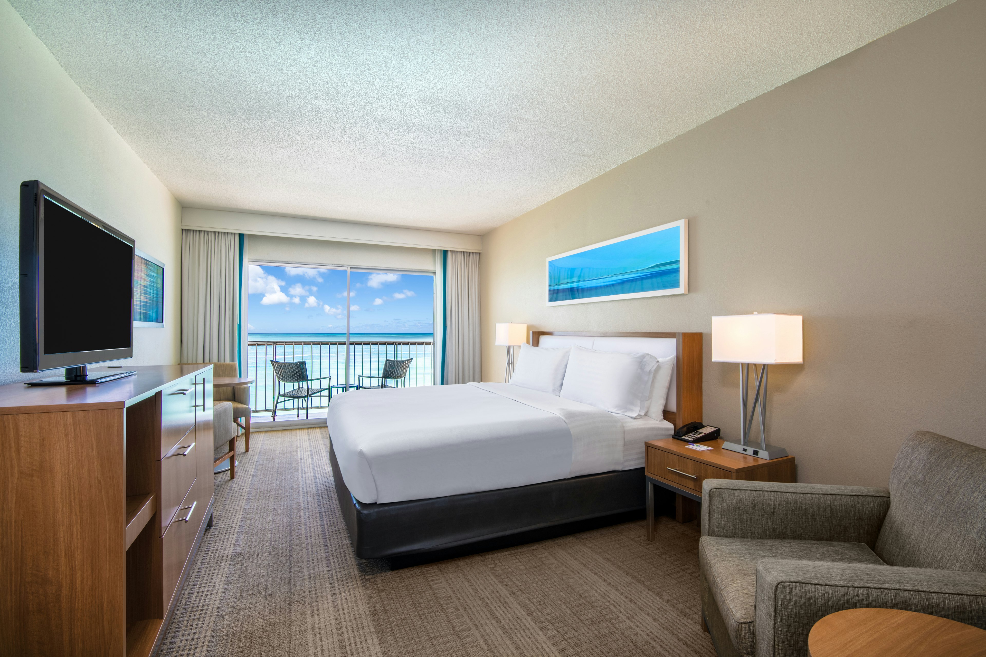 Holiday Inn Resort Aruba-Beach 27/77