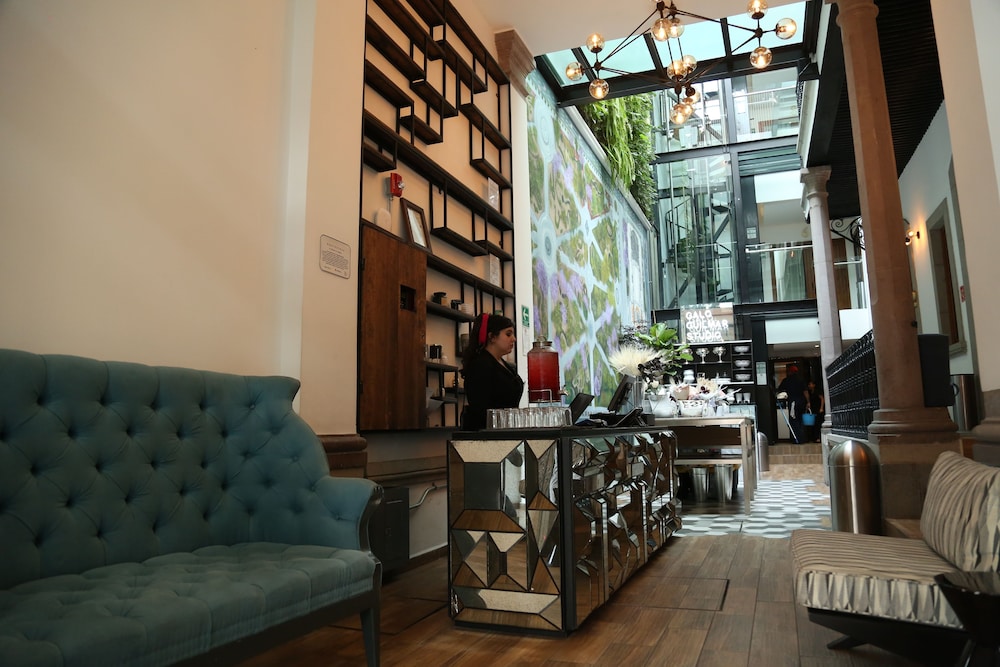 Casa Prim Hotel Boutique 56/76