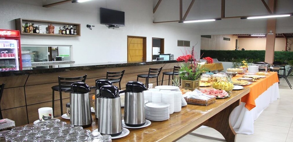 Santa Rosa Hotel 13/20