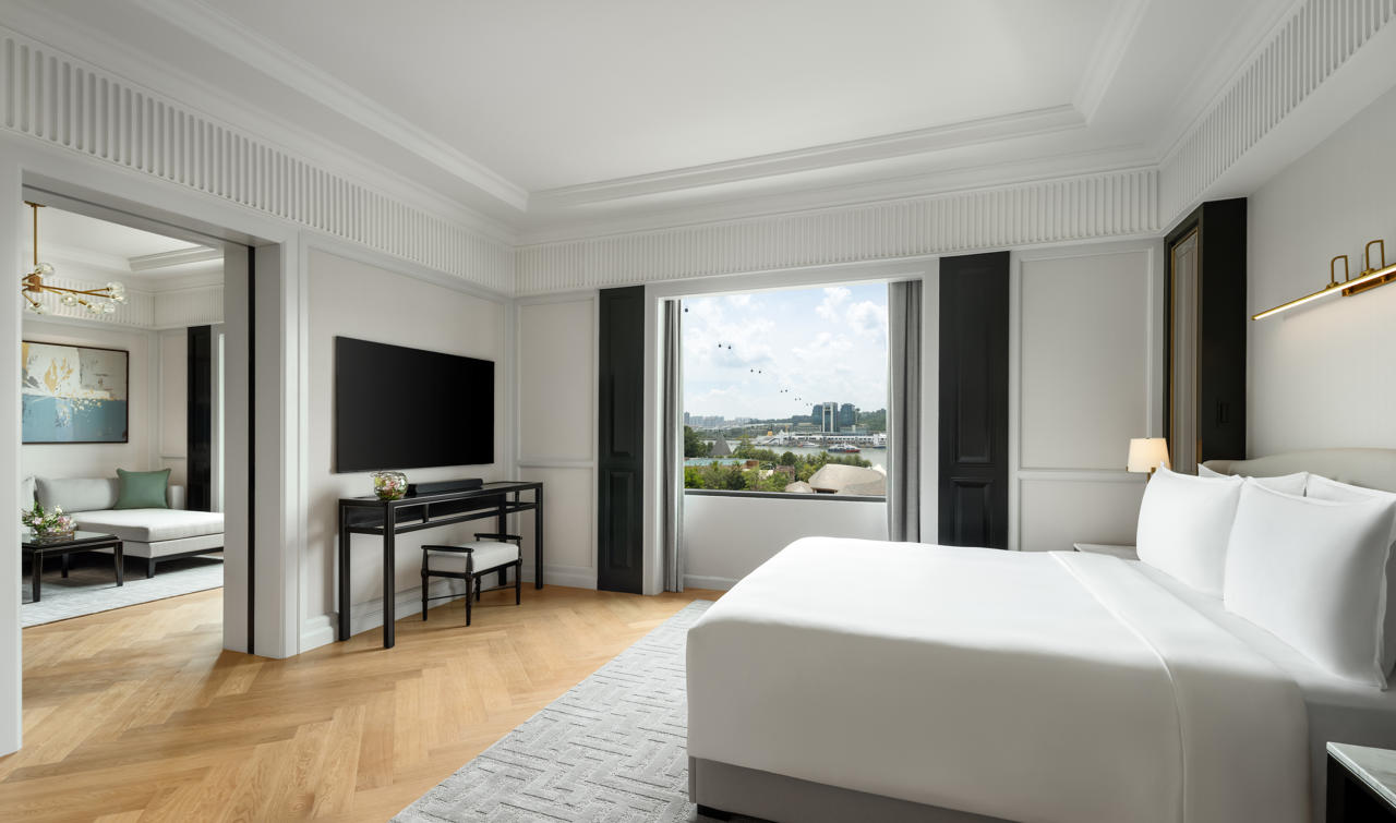 The Laurus, a Luxury Collection Resort, Singapore 13/50